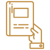 Praxis Counselling Handbook Icon