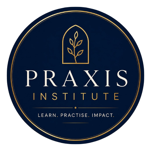 Praxis Institute Logo